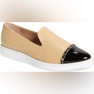 NEW Karl Lagerfeld Slip-On